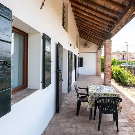 Nyaraló Viaro_150sqm